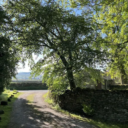 The School At Mungrisdale Casa de Férias Penrith