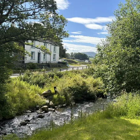 The School At Mungrisdale