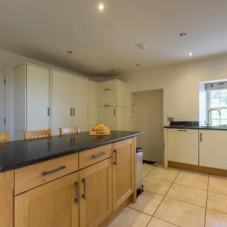 The School At Mungrisdale Дом отдыха