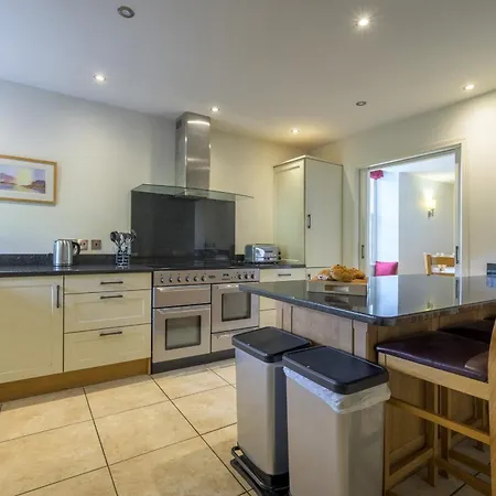 Casa de Férias The School At Mungrisdale Penrith