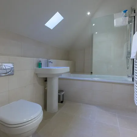 The School At Mungrisdale