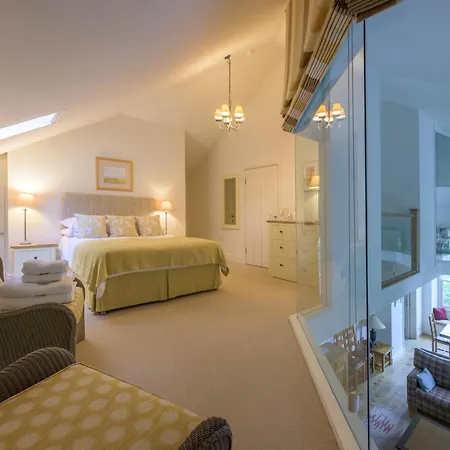 The School At Mungrisdale