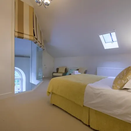 Дом отдыха The School At Mungrisdale *