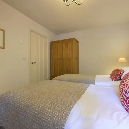 The School At Mungrisdale Casa de Férias Penrith