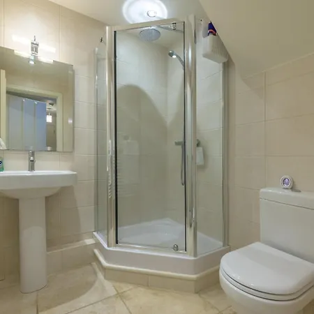 Дом отдыха The School At Mungrisdale Пенрит