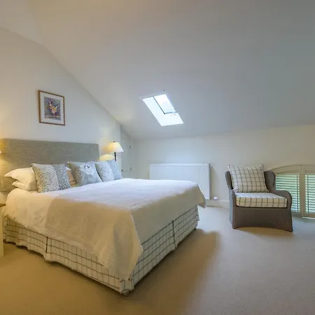 Casa de Férias The School At Mungrisdale *