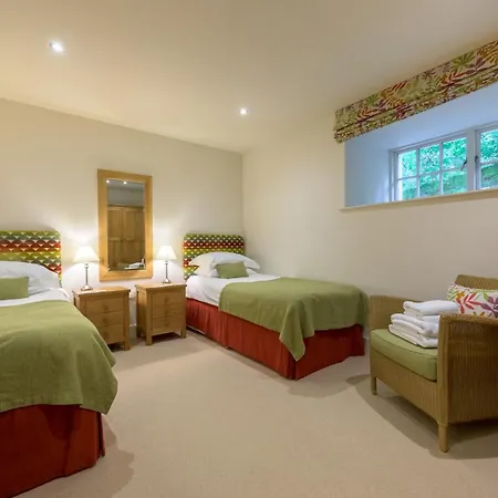 The School At Mungrisdale Casa vacanze Penrith