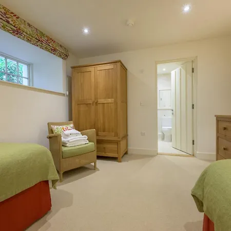 Дом отдыха The School At Mungrisdale Пенрит