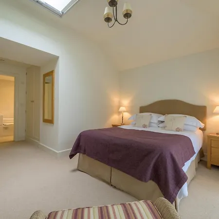 The School At Mungrisdale Пенрит