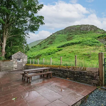 The School At Mungrisdale