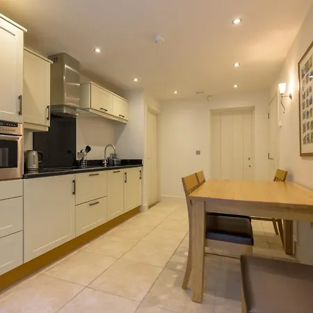 The School At Mungrisdale Casa de Férias