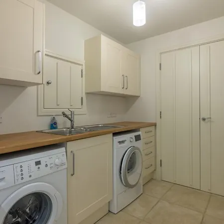 Casa de Férias The School At Mungrisdale