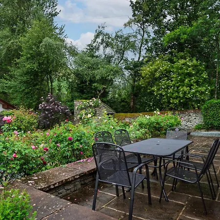 The School At Mungrisdale Дом отдыха *