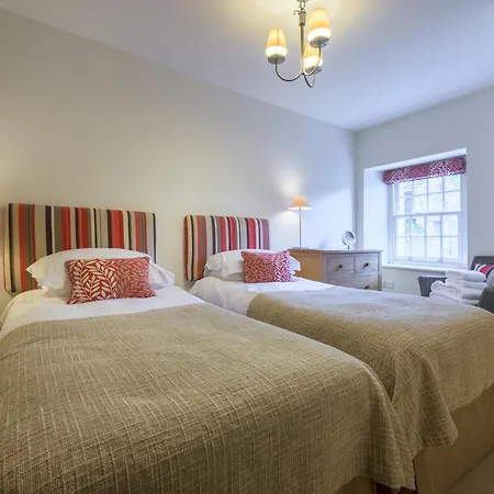 Casa de Férias The School At Mungrisdale *