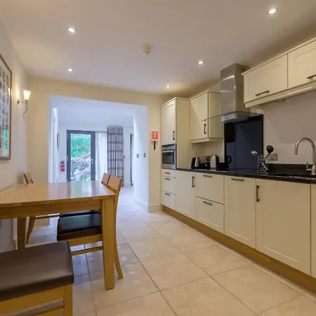 The School At Mungrisdale Casa de Férias Penrith