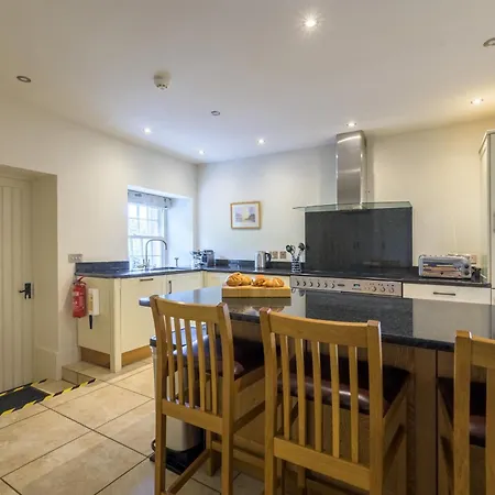 The School At Mungrisdale Пенрит