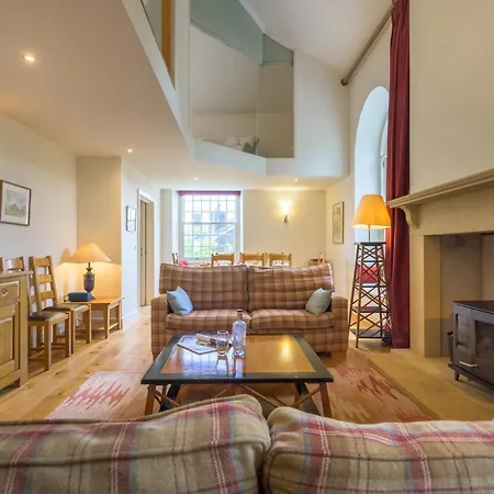 The School At Mungrisdale Дом отдыха