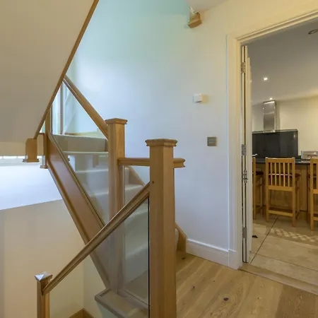 Дом отдыха The School At Mungrisdale