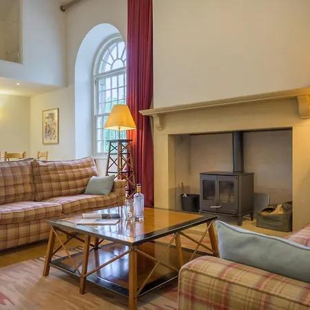 The School At Mungrisdale Дом отдыха Пенрит