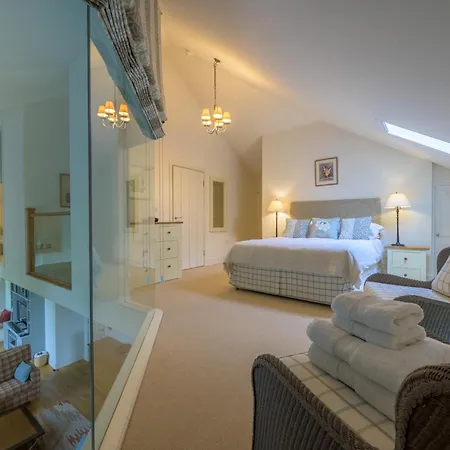 The School At Mungrisdale *