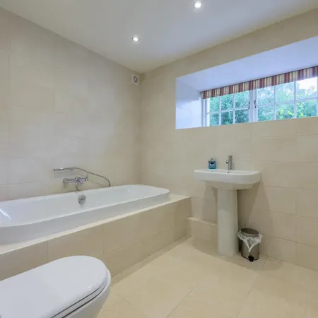 The School At Mungrisdale Пенрит