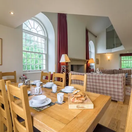 The School At Mungrisdale Дом отдыха