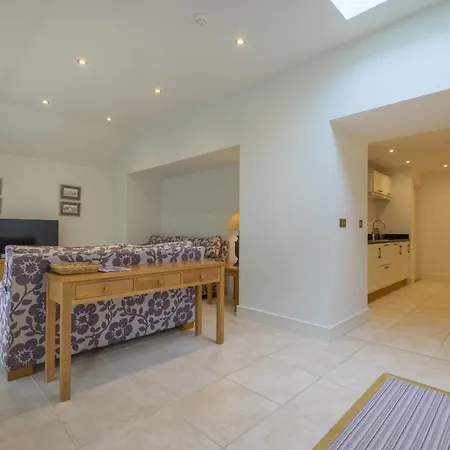 Дом отдыха The School At Mungrisdale