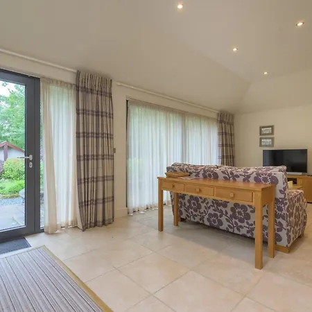 Casa de Férias The School At Mungrisdale *