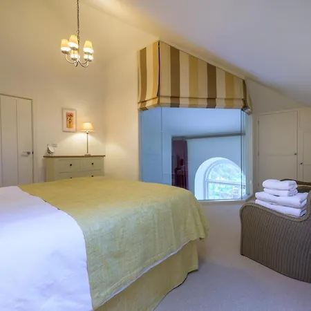 The School At Mungrisdale Дом отдыха