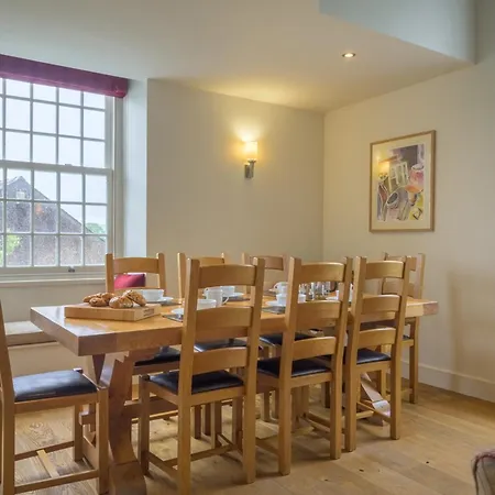 The School At Mungrisdale Дом отдыха *