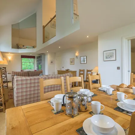 Casa de Férias The School At Mungrisdale Penrith