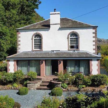 Casa de Férias The School At Mungrisdale *