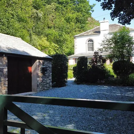 The School At Mungrisdale Casa vacanze