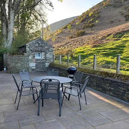 Casa de Férias The School At Mungrisdale