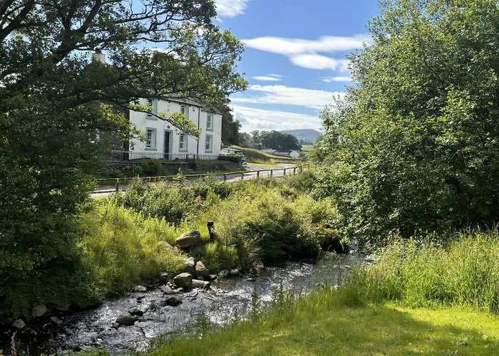 The School At Mungrisdale