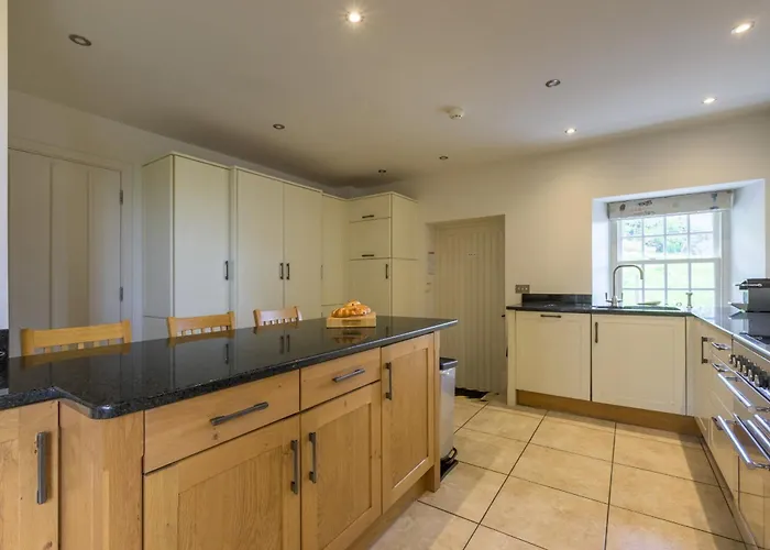 The School At Mungrisdale Vakantiehuis