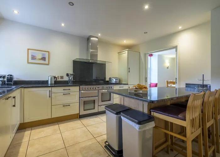 Vakantiehuis The School At Mungrisdale Penrith