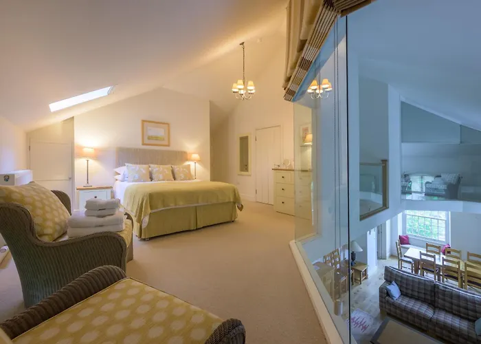 The School At Mungrisdale