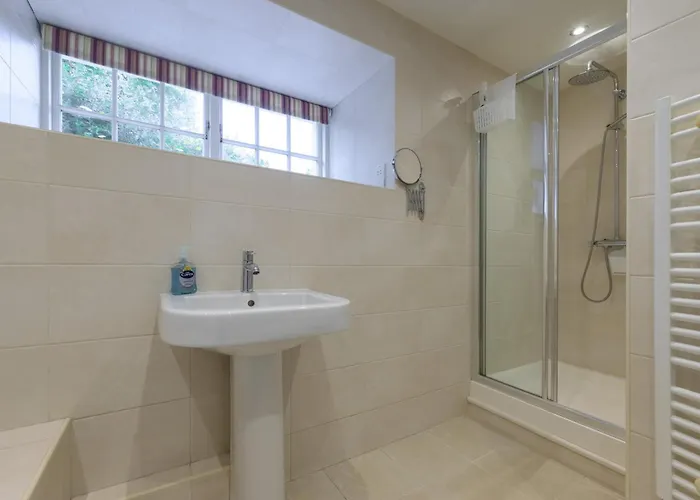 The School At Mungrisdale Vakantiehuis