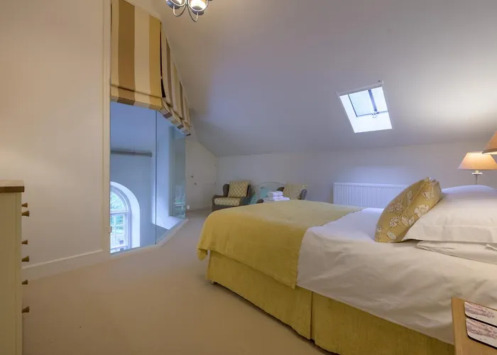 Vakantiehuis The School At Mungrisdale *