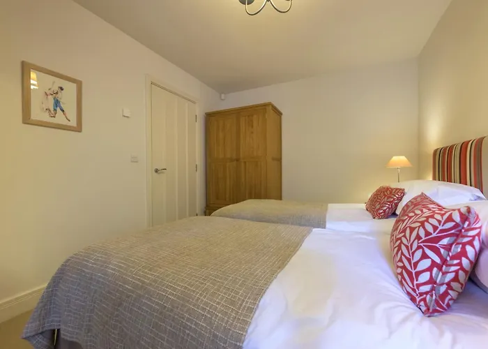 The School At Mungrisdale Vakantiehuis Penrith