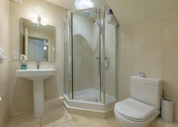 Vakantiehuis The School At Mungrisdale Penrith