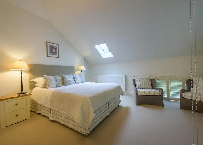 Vakantiehuis The School At Mungrisdale *