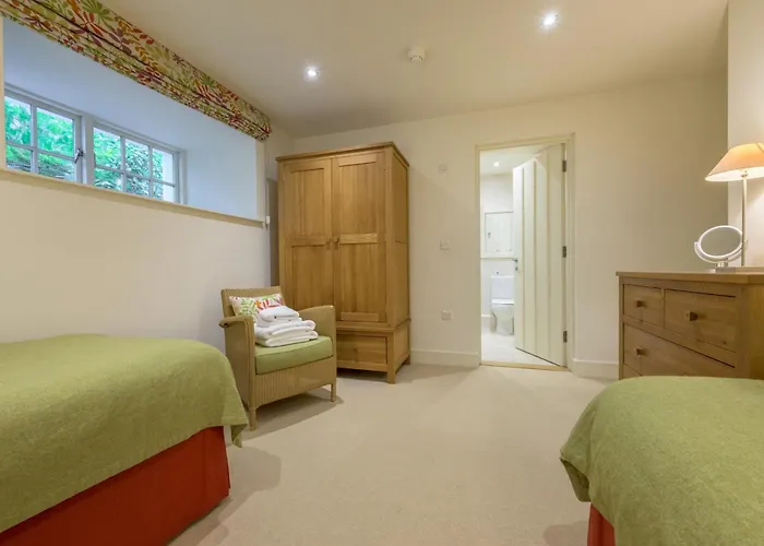 Vakantiehuis The School At Mungrisdale Penrith