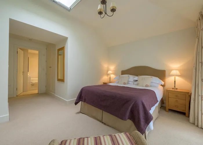 The School At Mungrisdale Penrith