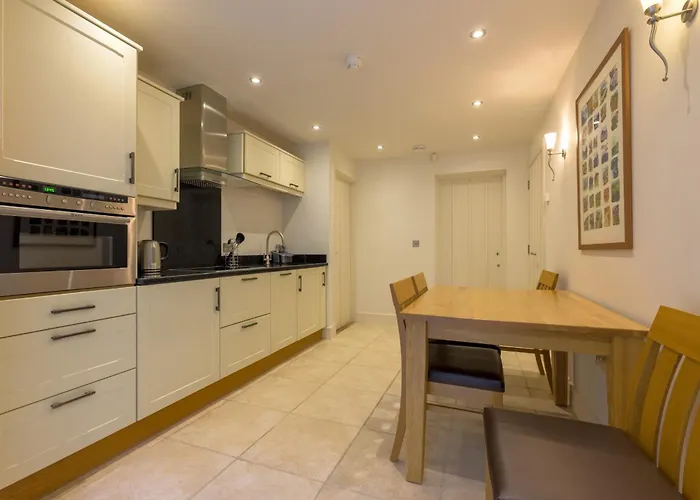 The School At Mungrisdale Vakantiehuis