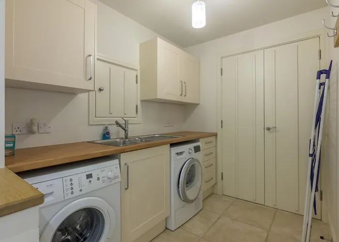 Vakantiehuis The School At Mungrisdale