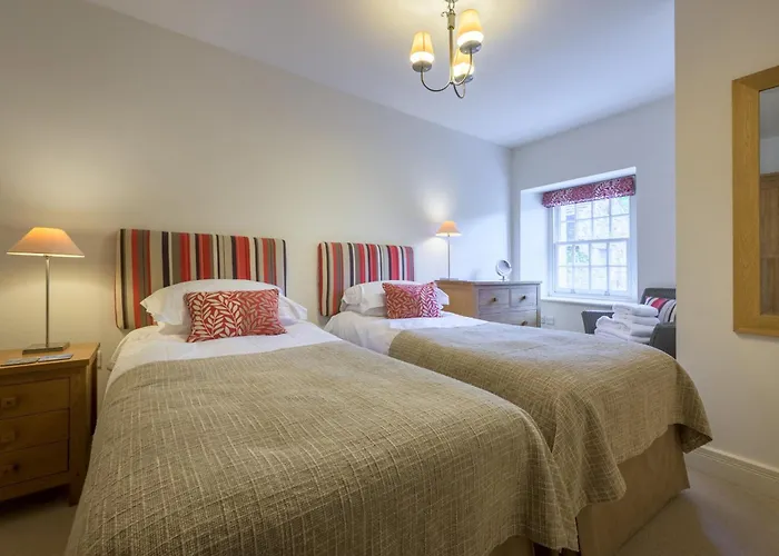 Vakantiehuis The School At Mungrisdale *