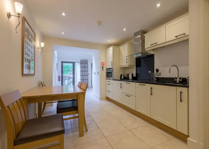 The School At Mungrisdale Vakantiehuis Penrith