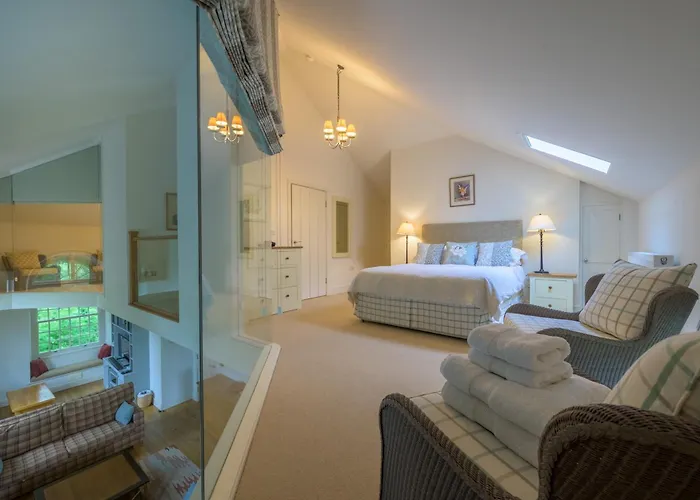 The School At Mungrisdale *